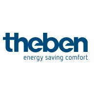 Logo van Theben Nederland