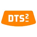 Logo van DTS2 - Dutch Theatre Systems AND Services