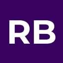 Logo van Roger Bloem Marketing