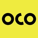 Logo van OCO Amsterdam