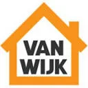 Logo van Van Wijk Vastgoed AND Makelaardij