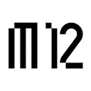 Logo van www.M12.nl