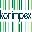 Logo van Konimpex BV