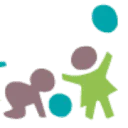 Logo Praktijk voor Kinderfysiotherapie Zuider Emmakade