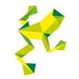 Logo Holbox 2 Second Display serie