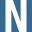 Logo van NBBU
