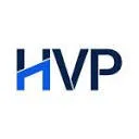 Logo van HVP B.V.
