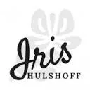 Logo van Iris Hulshoff - VAnatic