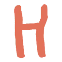 Logo van Hannah's Amsterdam