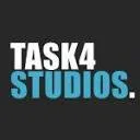 Logo van TASK4 Studios
