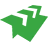 Logo van Bouwbedrijf Pennings bv