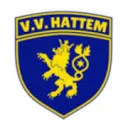 Logo van VV Hattem