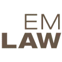 Logo van EMLaw
