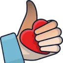 Logo van Like Je Wijk