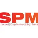 Logo SPM ongediertebestrijding