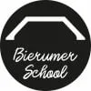 Logo Bierumer School