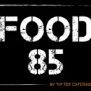 Logo FOOD85