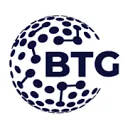 Logo van BTG – Branchevereniging voor IT en communicatietechnologie