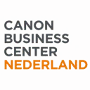 Logo van Canon Business Center Utrecht