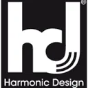 Logo van Harmonic Design Benelux
