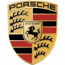 Logo van Porsche Centrum Twente