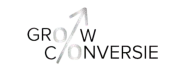 Logo van Grow Conversie