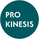 Logo van ProKinesis Praktijk voor SportPodotherapie