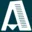 Logo van Azorra Beachclub Scheveningen