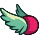 Logo van by Bleep