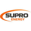 Logo van Supro Energy