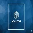 Logo van ADM Legal Services