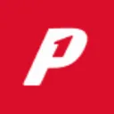 Logo van P1