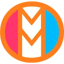 Logo van Orange Marketing Masters B.V.