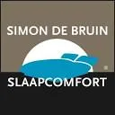 Logo van Simon de Bruin