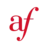 Logo van Alliance Française La Haye