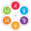Logo van WIJKR8CHT