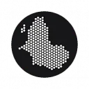 Logo van ZAM Magazine