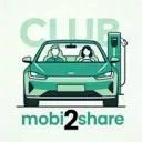 Logo van Mobi2Share