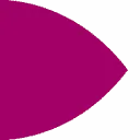 Logo van rond