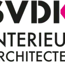 Logo van SVDK interieurarchitecten