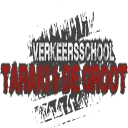 Logo van Verkeersschool Taraki AND de Groot