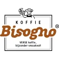 Logo van Koffie Bisogno