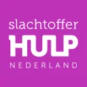 Logo van Slachtofferhulp Nederland