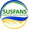 Logo van SUSFANS