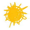 Logo van Kinder- en Naschoolse opvang KleintjeZuid