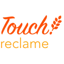 Logo van Touch! Reclame