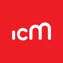 Logo van ICM Campus - Leiderschap