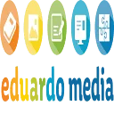 Logo van Eduardo Media BV