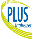 Logo van PLUS Taalreizen