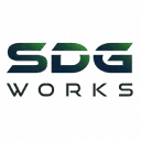 Logo SDG Works